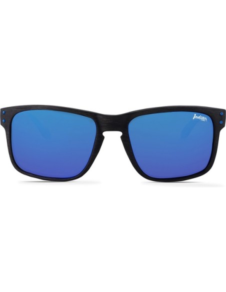 Mejor Precio en THE INDIAN FACE 94495 Gafas de sol freeride spirit madera / azul