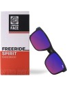 Gafas de sol freeride spirit gris / rojoTHE INDIAN FACE