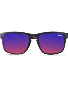Mejor Precio en THE INDIAN FACE 94496 Gafas de sol freeride spirit gris / rojo 2