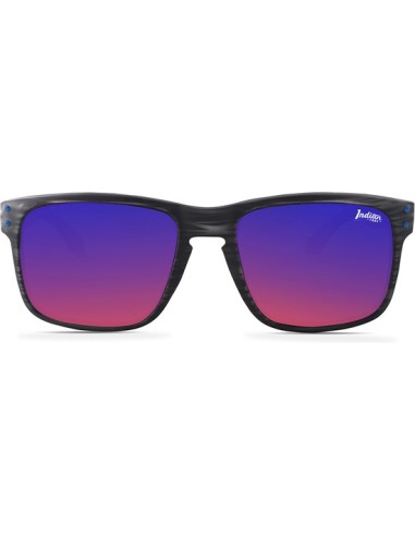 Mejor Precio en THE INDIAN FACE 94496 Gafas de sol freeride spirit gris / rojo