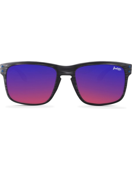 Mejor Precio en THE INDIAN FACE 94496 Gafas de sol freeride spirit gris / rojo
