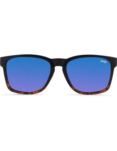Oferta - THE INDIAN FACE 94499 Gafas de sol free spirit diseño tortuga / azul