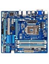 Gigabyte ga- z77m- d3h - placa base intel z77 express ddr3 s1155