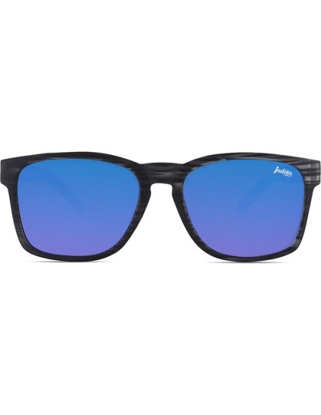 Comprar THE INDIAN FACE 94500 Gafas de sol free spirit gris / azul