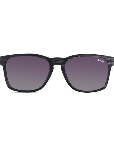 Oportunidad THE INDIAN FACE 94501 Gafas de sol free spirit gris / borgoña