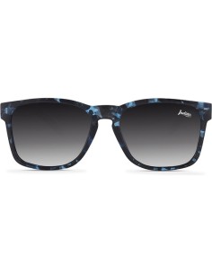 Oportunidad THE INDIAN FACE 94502 Gafas de sol free spirit diseño tortuga azul / negro 2