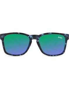 Mejor Precio en THE INDIAN FACE 94503 Gafas de sol free spirit diseño tortuga azul/verde 2