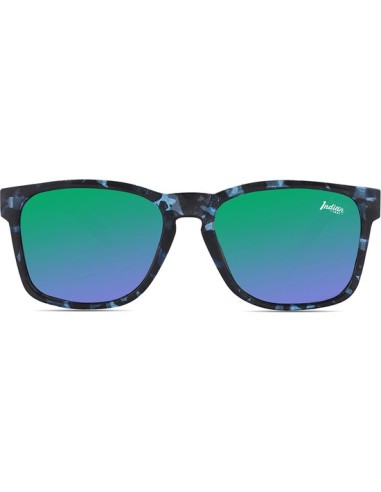 Mejor Precio en THE INDIAN FACE 94503 Gafas de sol free spirit diseño tortuga azul/verde
