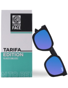 Mejor Precio en THE INDIAN FACE 94504 Gafas de sol tarifa negro / azul