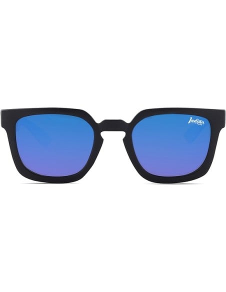 Mejor Precio en THE INDIAN FACE 94504 Gafas de sol tarifa negro / azul