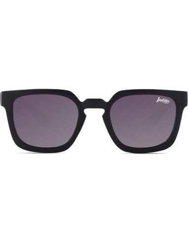 Comprar THE INDIAN FACE 94505 Gafas de sol tarifa negro / borgoña
