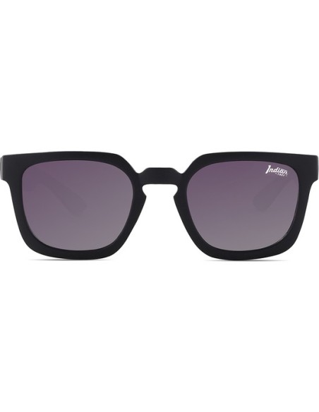 Comprar THE INDIAN FACE 94505 Gafas de sol tarifa negro / borgoña