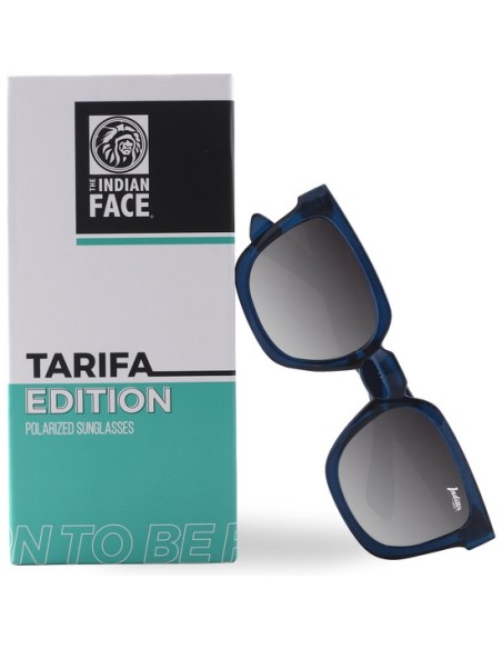 Oferta - THE INDIAN FACE 94506 Gafas de sol tarifa azul / negro