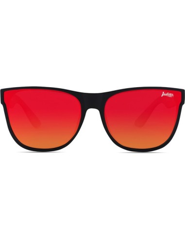 Mejor Precio en THE INDIAN FACE 94508 Gafas de sol ventura negro / rojo