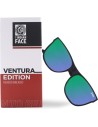 Gafas de sol ventura negro / verde THE INDIAN FACE