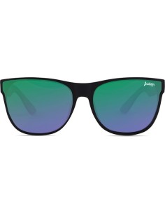 Comprar THE INDIAN FACE 94509 Gafas de sol ventura negro / verde 2