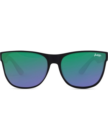 Comprar THE INDIAN FACE 94509 Gafas de sol ventura negro / verde