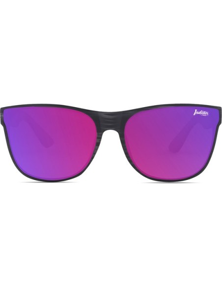 Comprar THE INDIAN FACE 94511 Gafas de sol ventura gris / morado