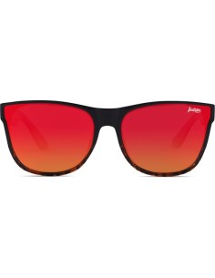 Oferta - THE INDIAN FACE 94512 Gafas de sol ventura diseÑo tortuga / rojo 2