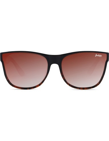 Oportunidad THE INDIAN FACE 94513 Gafas de sol ventura diseño tortuga / marrón