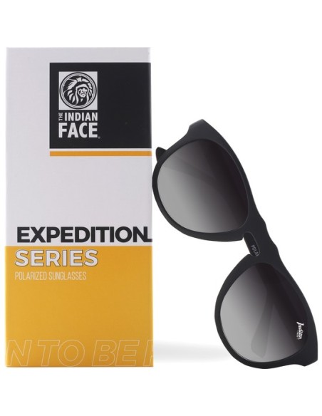 Mejor Precio en THE INDIAN FACE 94514 Gafas de sol expedition negro