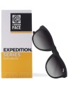 Gafas de sol expedition negro THE INDIAN FACE
