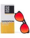 Gafas de sol expedition negro / rojo THE INDIAN FACE