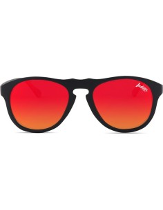Oportunidad THE INDIAN FACE 94515 Gafas de sol expedition negro / rojo 2