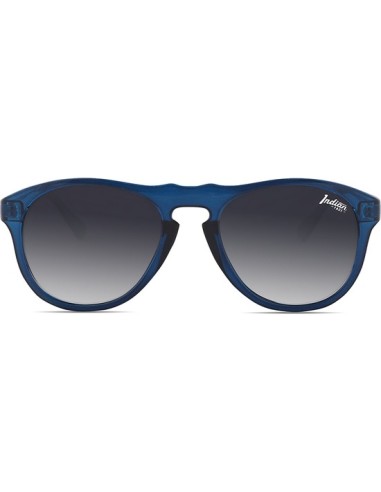 Oportunidad THE INDIAN FACE 94517 Gafas de sol expedition azul / negro
