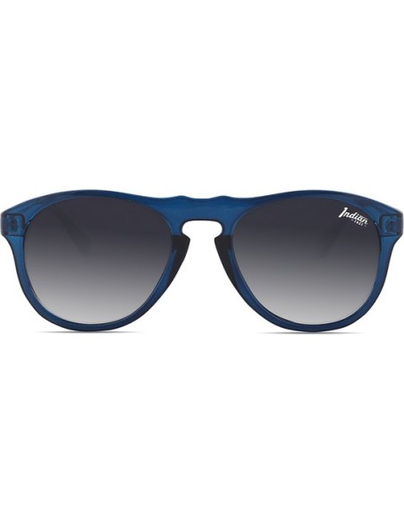 Oportunidad THE INDIAN FACE 94517 Gafas de sol expedition azul / negro
