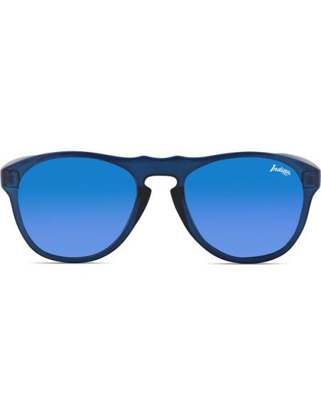 Comprar THE INDIAN FACE 94518 Gafas de sol expedition azul