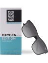 Gafas de sol oxygen edition gris/negro THE INDIAN FACE