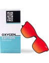 Gafas de sol oxygen edition gris / rojo THE INDIAN FACE