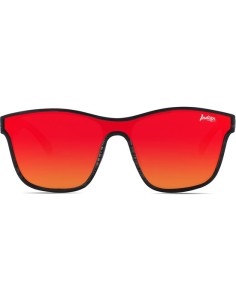 Mejor Precio en THE INDIAN FACE 94520 Gafas de sol oxygen edition gris / rojo 2