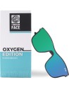 Gafas de sol oxygen edition gris / verde THE INDIAN FACE