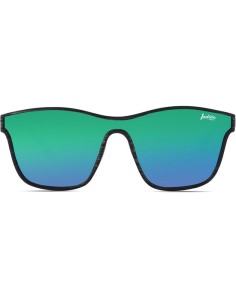 Oferta - THE INDIAN FACE 94521 Gafas de sol oxygen edition gris / verde 2