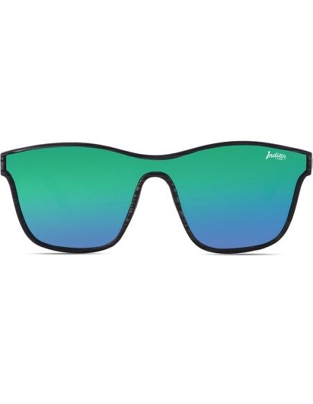 Oferta - THE INDIAN FACE 94521 Gafas de sol oxygen edition gris / verde