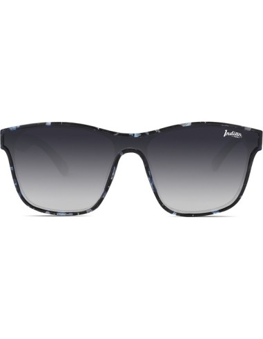 Comprar THE INDIAN FACE 94522 Gafas de sol oxygen edition diseÑo tortuga azul / negro