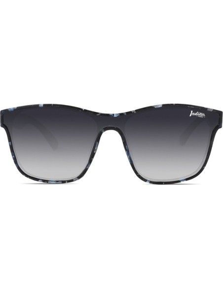 Comprar THE INDIAN FACE 94522 Gafas de sol oxygen edition diseÑo tortuga azul / negro
