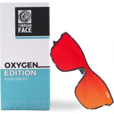 Gafas de sol oxygen edition...