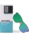 Gafas de sol oxygen edition diseño tortuga azul/verde THE INDIAN FACE