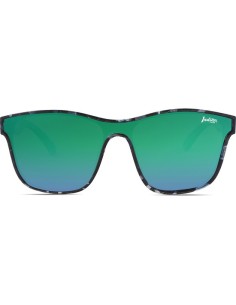 Mejor Precio en THE INDIAN FACE 94524 Gafas de sol oxygen edition diseño tortuga azul/verde 2