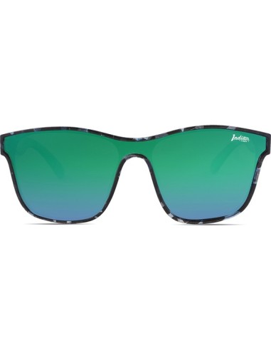 Mejor Precio en THE INDIAN FACE 94524 Gafas de sol oxygen edition diseño tortuga azul/verde
