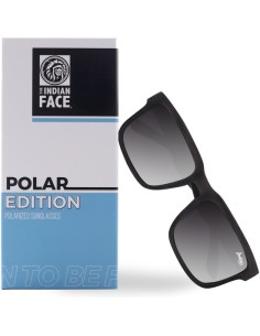 Comprar THE INDIAN FACE 94525 Gafas de sol polar madera / negro