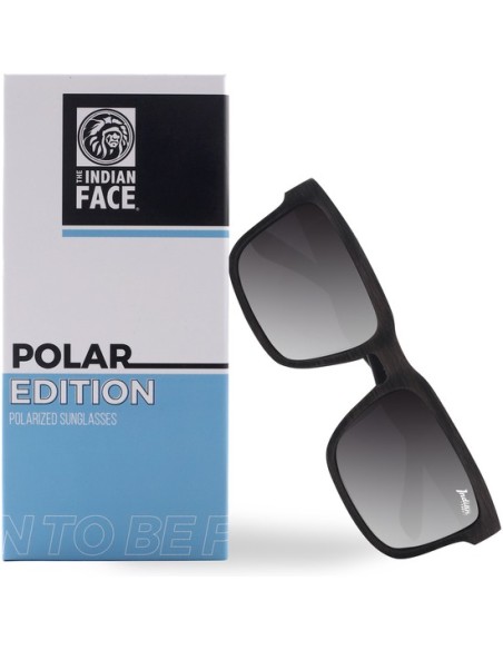 Comprar THE INDIAN FACE 94525 Gafas de sol polar madera / negro
