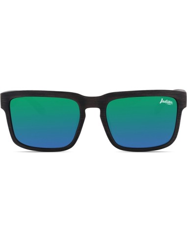 Comprar THE INDIAN FACE 94526 Gafas de sol polar madera / verde