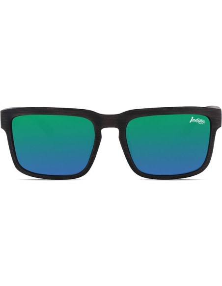 Comprar THE INDIAN FACE 94526 Gafas de sol polar madera / verde