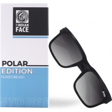 Gafas de sol polar gris /...