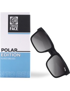 Comprar THE INDIAN FACE 94527 Gafas de sol polar gris / negro