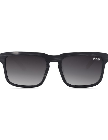 Comprar THE INDIAN FACE 94527 Gafas de sol polar gris / negro